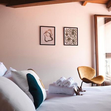 Penthouse Con Vista 6 Minuti Dal Bernina Express Tirano Exterior foto